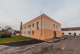Pronájem, byty/2+kk, 49.8 m2, Havlíčkova 1592, 51741 Kostele