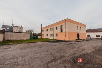 Pronájem, byty/2+kk, 49.8 m2, Havlíčkova 1592, 51741 Kostele