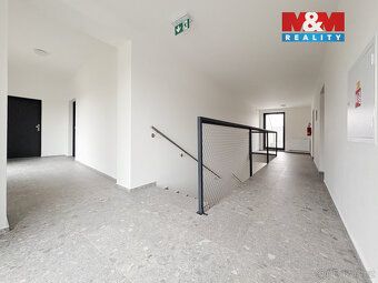 Nabízíme ke koupi reprezentativní byt 2+kk o velikosti 81 m²