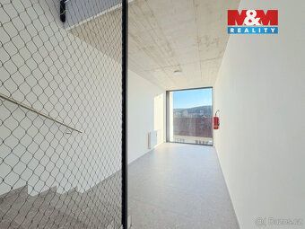 Nabízíme ke koupi reprezentativní byt 2+kk o velikosti 81 m²