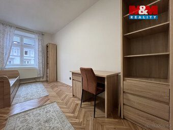 Ve výhradním zastoupení majitele nabízíme STUDENTŮM k pronáj
