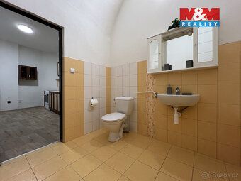 Ve výhradním zastoupení majitele nabízíme STUDENTŮM k pronáj