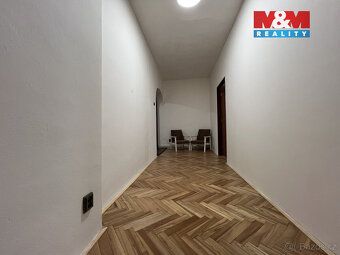 Ve výhradním zastoupení majitele nabízíme STUDENTŮM k pronáj