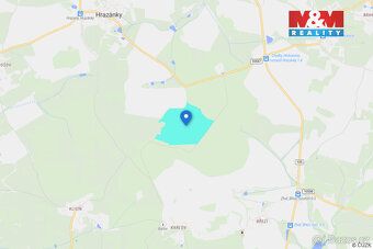 For sale is a set of plots classified as forest, permanent grassland and other land forming a functional unit.