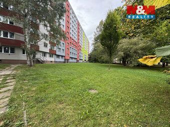 We offer for sale an apartment of layout 1+1 in private ownership located in a quiet area near Bělehrad Forest.