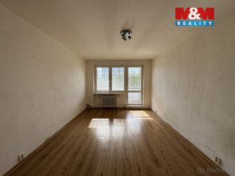 We offer for sale an apartment of layout 1+1 in private ownership located in a quiet area near Bělehrad Forest.