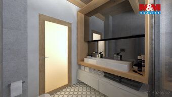 Nabízíme k prodeji atraktivní pozemek o rozloze 750 m² v kli