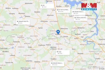 Nabízíme k prodeji prostorný byt 3+1 s balkonem v klidné čás
