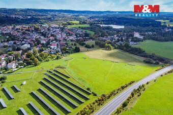 We offer for sale an extensive plot of land measuring 19,985 m² designated by zoning plan for…
