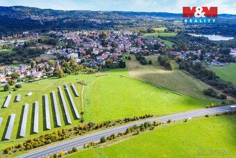 We offer for sale an extensive plot of land measuring 19,985 m² designated by zoning plan for…