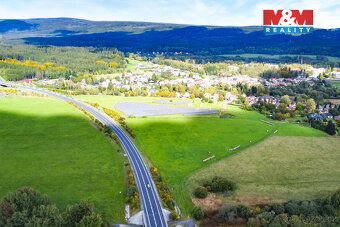 We offer for sale an extensive plot of land measuring 19,985 m² designated by zoning plan for…