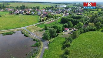 Sale of an attractive building plot measuring 2914 m² in a quiet and picturesque part of…
