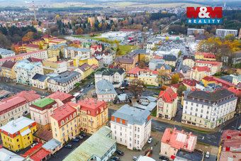 Prodej bytu 3+1, 92 m2, ve třetím patře bytového domu bez vý