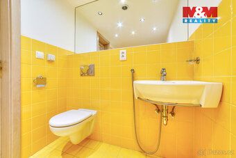 Prodej bytu 3+1, 92 m2, ve třetím patře bytového domu bez vý