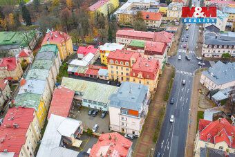Prodej bytu 3+1, 92 m2, ve třetím patře bytového domu bez vý