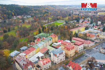 Prodej bytu 3+1, 92 m2, ve třetím patře bytového domu bez vý