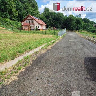 + provize RK , Dumrealit.cz Vám zprostředkuje prodej pozemku