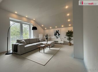 Dumrealit.cz will mediate the sale of a new family house under construction in Kamenný Přívoz…