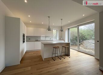 Dumrealit.cz will mediate the sale of a new family house under construction in Kamenný Přívoz…