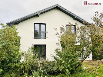 Dumrealit.cz will mediate the sale of a new family house under construction in Kamenný Přívoz…
