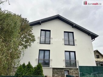 Dumrealit.cz will mediate the sale of a new family house under construction in Kamenný Přívoz…