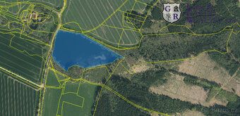 Haló, haló, rybník Utopenec s historickou rybniční tradicí j