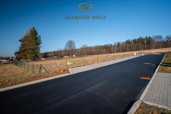 Looking for an ideal place to build a family house or recreational cottage in nature and peace?