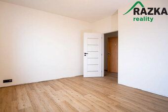 Hledáte moderní bydlení v klidné lokalitě s důrazem na komfo