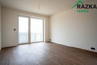 Exclusively offering for sale a modern 4+1 apartment with balcony in Tachov