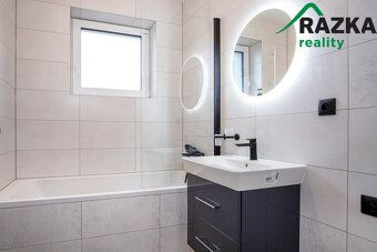 Exclusively offering for sale a modern 4+1 apartment with balcony in Tachov
