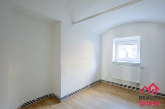 Ideální bydlení pro ty, kdo hledají „tak akorát velký“ domov