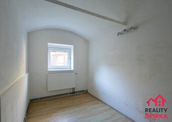 Ideální bydlení pro ty, kdo hledají „tak akorát velký“ domov
