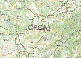 We offer co-ownership share of ID No. 1/10 in interesting investment plots in cadastral area…