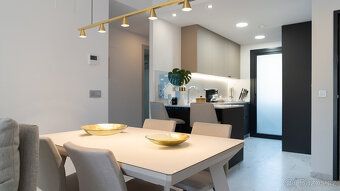 Nabízíme k prodeji luxusní apartmány, které se nachází v bud