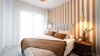 Nabízíme k prodeji luxusní apartmány, které se nachází v bud