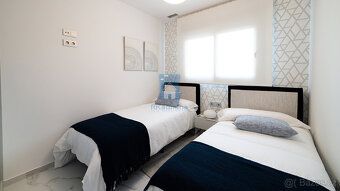 Nabízíme k prodeji luxusní apartmány, které se nachází v bud