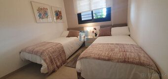 We offer for sale apartments in an exclusive residential project