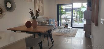 We offer for sale apartments in an exclusive residential project