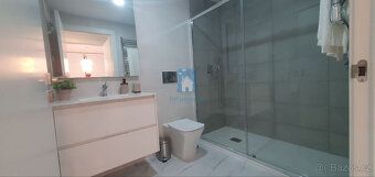 We offer for sale apartments in an exclusive residential project