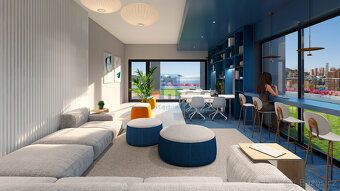 Nabízíme k prodeji apartmán v Benidormu BEZ PROVIZE RK. Budo