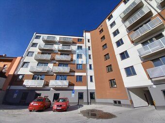 Our company offers you rent of spacious and atypical apartment