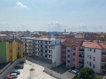 Naše společnost Vám nabízí pronájem bytu 2+KK, Plzeň - Slova