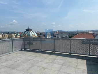 Naše společnost Vám nabízí pronájem bytu 2+KK, Plzeň - Slova