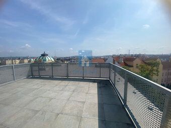 Naše společnost Vám nabízí pronájem bytu 2+KK, Plzeň - Slova