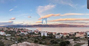 We offer for sale an apartment 3+KK in Lively Street, Slatine on Ciovo Island in Croatia.