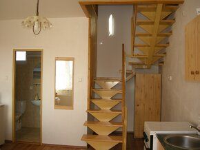 I am selling property in the spa village of Podhájska part Svätuša