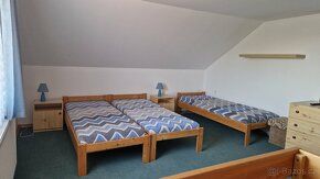 I am selling property in the spa village of Podhájska part Svätuša