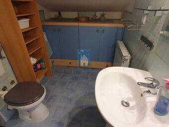 Nabízíme k prodeji mezonetový byt o velikosti 116 m² se čtyř