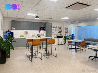 Looking for offices where you can start your business? Or are you looking directly for spaces that will represent you?