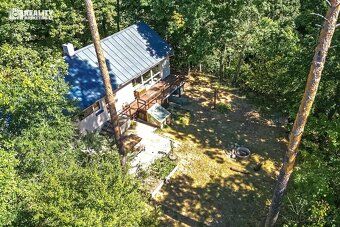 Your oasis of peace, yet within city reach - modern cottage on 